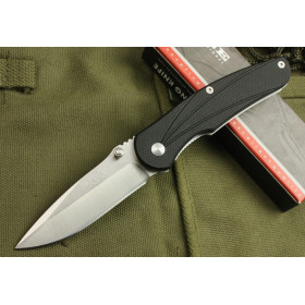 Original genuine bee small knife bee-l02 refined folding knife UDTEK01978